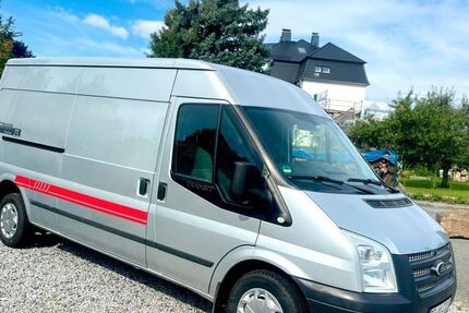 Ford Transit 75.000 km 13.980 &euro; Schirgiswalde-Kirschau 02681