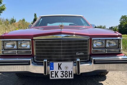 Cadillac Seville