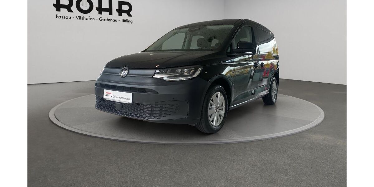 VW Caddy 1.022 km 29.900 &euro; Vilshofen 94474