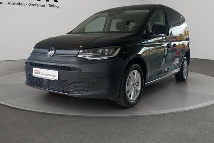 VW Caddy 1.022 km 31.400 &euro; Vilshofen 94474