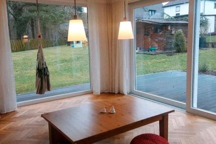 Freistehendes Einfamilienhaus, komplett saniert mit Garten 5 zimmer