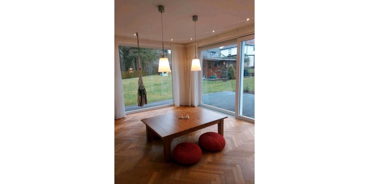 Freistehendes Einfamilienhaus, komplett saniert mit Garten 5 zimmer