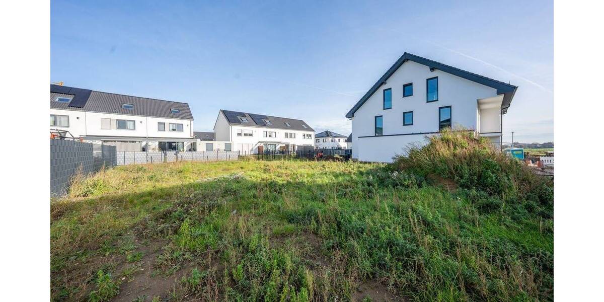 Grundstück Bergheim Glessen - 349.000&euro; | Angebot:23954378