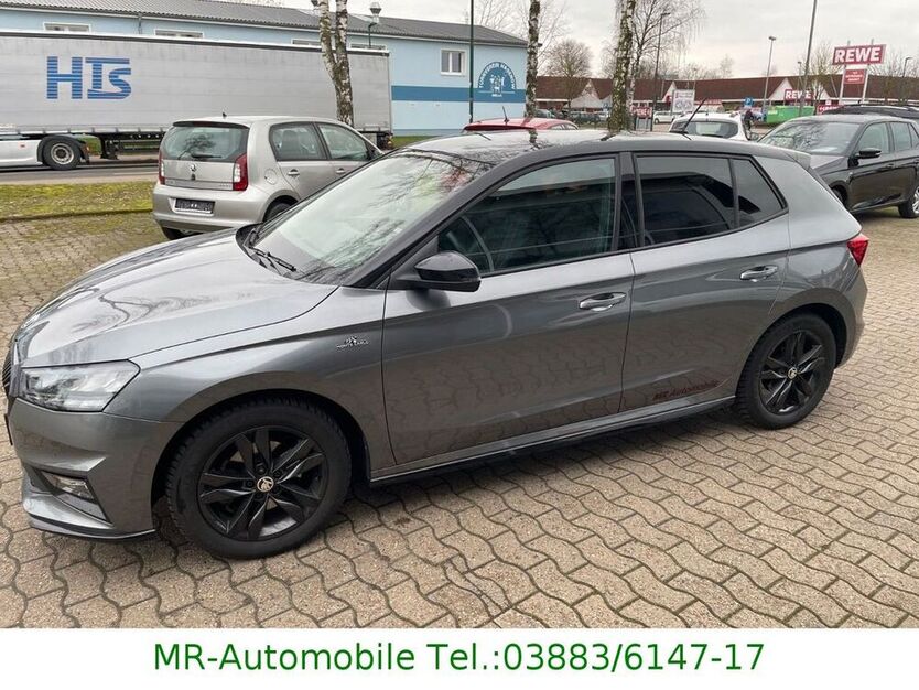 Fabia