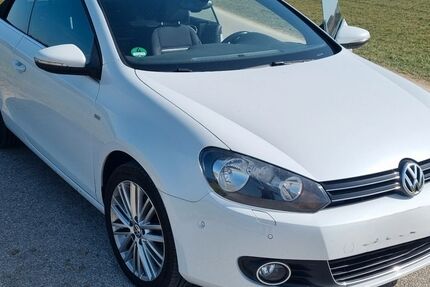 VW Golf 92.000 km 10.500 &euro; Oberostendorf 86869