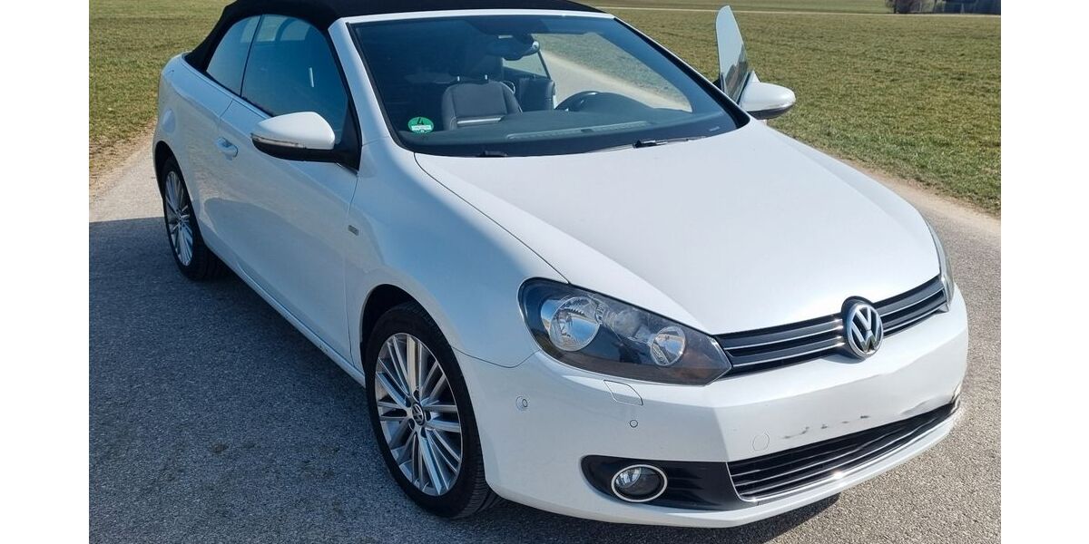 VW Golf 92.000 km 10.500 &euro; Oberostendorf 86869