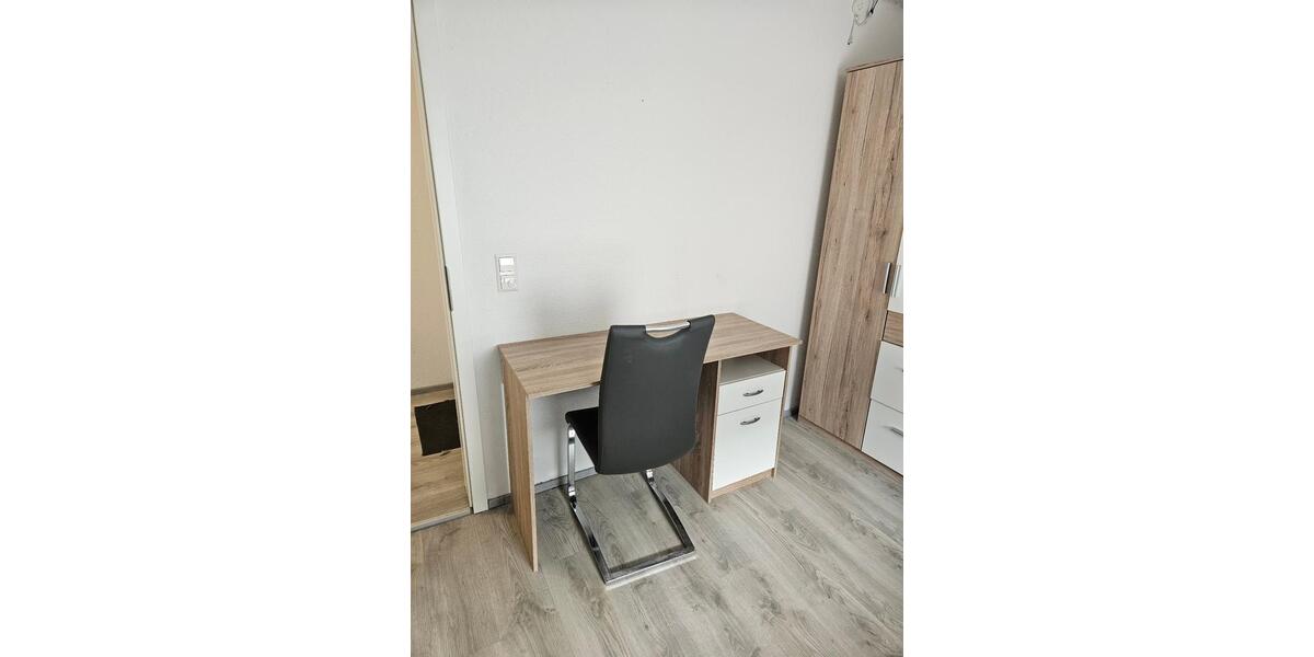 Etagenwohnung Albstadt - 1 Zimmer, 12 m&sup2;, 400&euro; | Angebot:26409388
