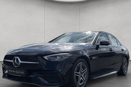 Mercedes-Benz C 200 23.111 km 39.450 &euro; Würzburg 97076