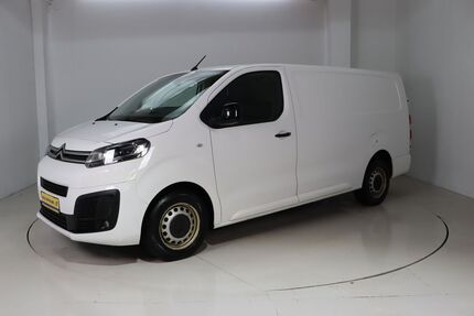 Citroen Jumpy 96.756 km 18.480 &euro; Dresden 01237