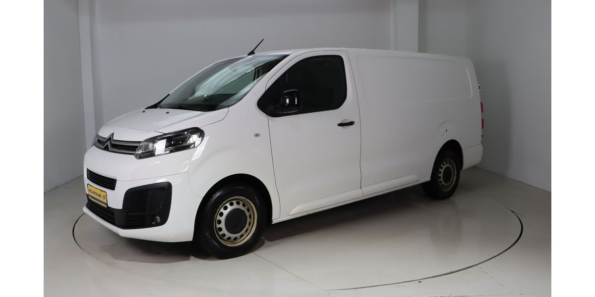 Citroen Jumpy 96.756 km 18.480 &euro; Dresden 01237