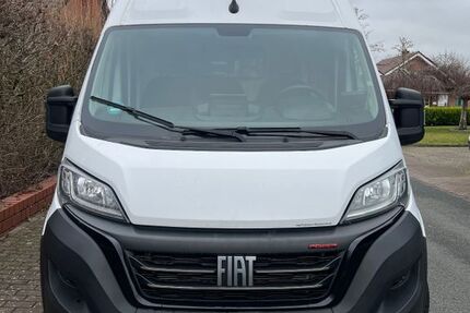 Fiat Ducato 93.050 km 18.500 &euro; Ibbenbüren 49477