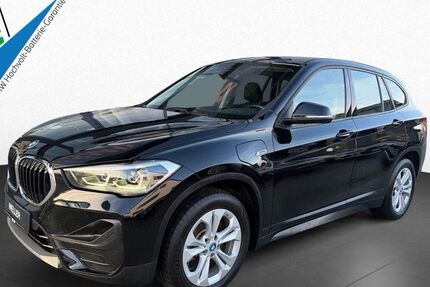 BMW X1 32.225 km 23.280 &euro; Gütersloh 33334