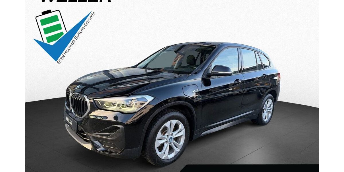 BMW X1 32.225 km 23.280 &euro; Gütersloh 33334
