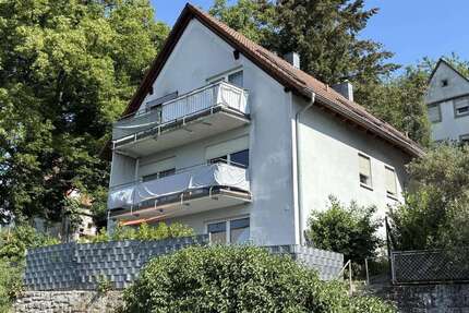 Wohnung Schonungen Forst - 2 Zimmer, 39 m&sup2;, 89.000&euro; | Angebot:25884034