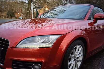 Audi TT 226.000 km 7.890 &euro; Horb am Neckar 72160