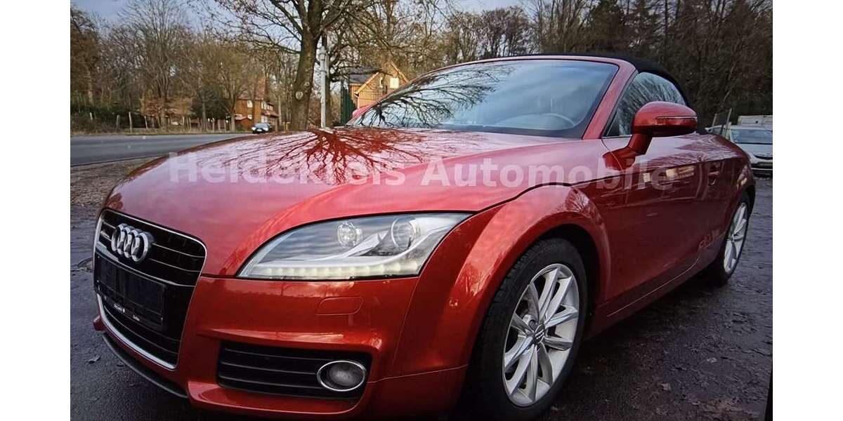 Audi TT 226.000 km 7.890 &euro; Horb am Neckar 72160