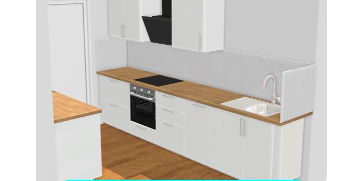 Erdgeschoßwohnung Saarlouis - 3 Zimmer, 120 m&sup2;, 1.200&euro; | Angebot:26388761
