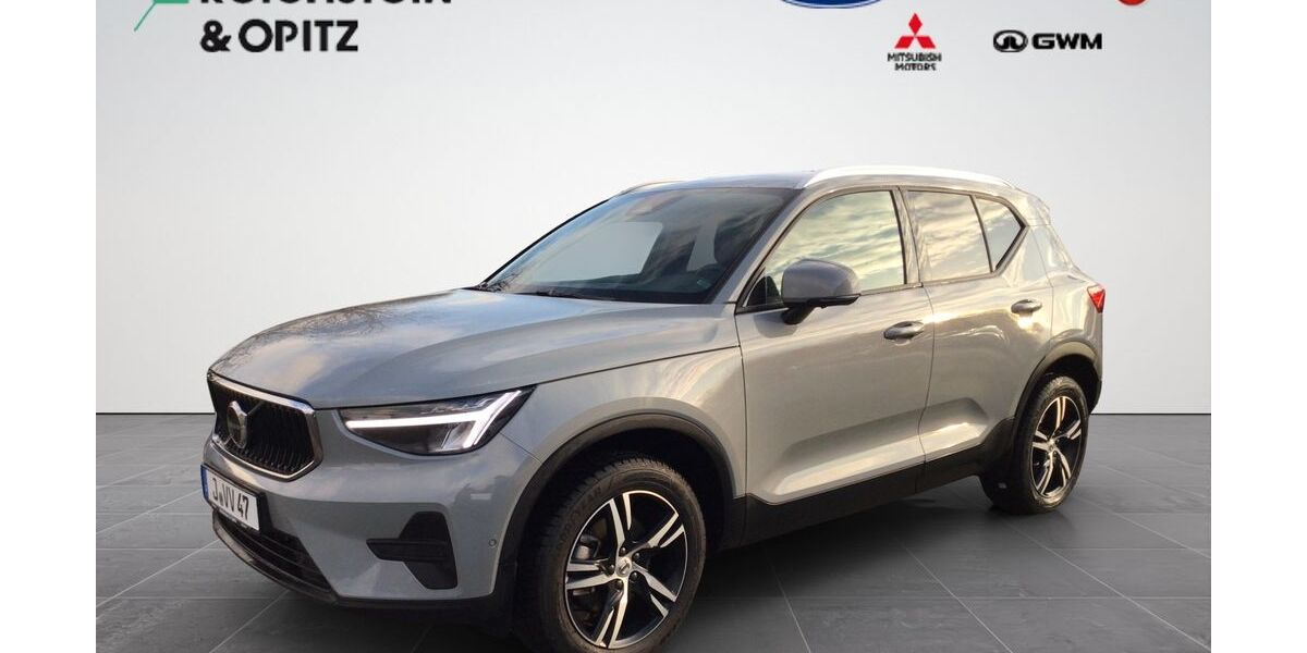 Volvo XC40 4.000 km 41.990 &euro; Jena-Lobeda 07747