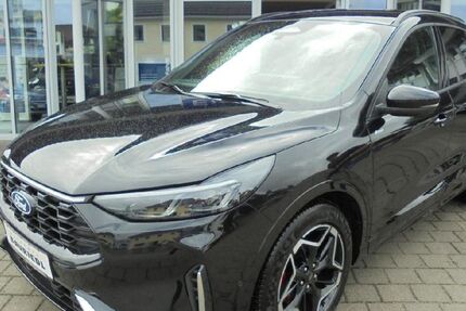 Ford Kuga 9.400 km 32.990 &euro; Dieterskirchen 92542