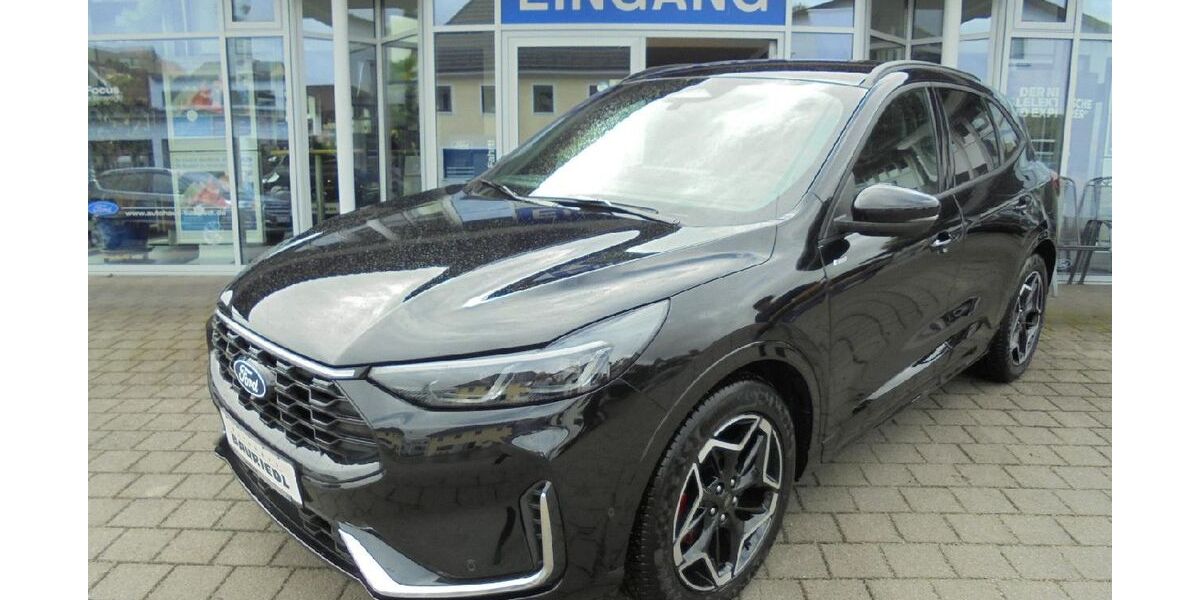Ford Kuga 9.400 km 32.990 &euro; Dieterskirchen 92542