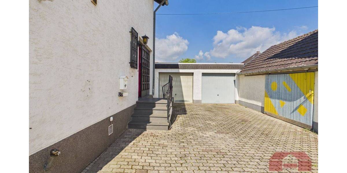 Einfamilienhaus Nideggen / Wollersheim Wollersheim - 4 Zimmer, 91 m&sup2;, 194.800&euro; | Angebot:26868695