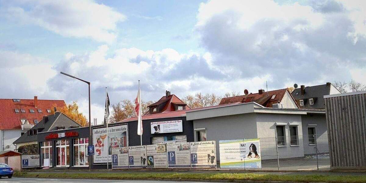 Gewerbeobjekt Oberasbach Altenberg - 1.265.000&euro; | Angebot:26358615