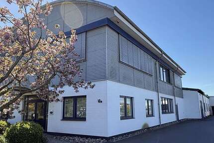 Gewerbeobjekt Elmshorn Hainholz - 1.250.000&euro; | Angebot:24812138