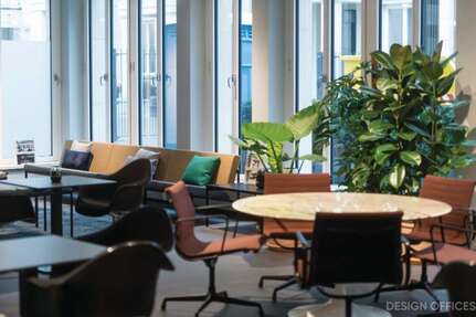 Büro in Hannover 2.900 € 20 m²