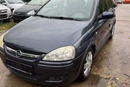 Opel Corsa 190.743 km 1.499 € Chemnitz 09114