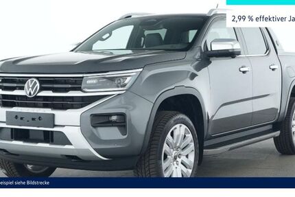 VW Amarok 7.608 km 66.390 &euro; Hanau 63452
