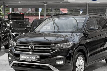 VW T-Cross 62.601 km 16.790 &euro; Rotenburg 27356