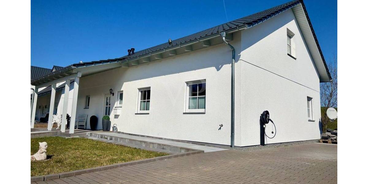 Mehrfamilienhaus, Wohnhaus Daun / Rengen Rengen - 6 Zimmer, 183 m&sup2;, 585.000&euro; | Angebot:25938665