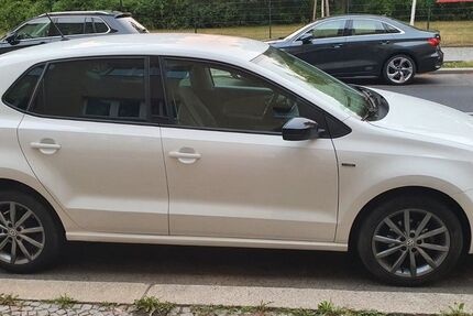 VW Polo 125.000 km 8.500 &euro; Wandlitz 16348