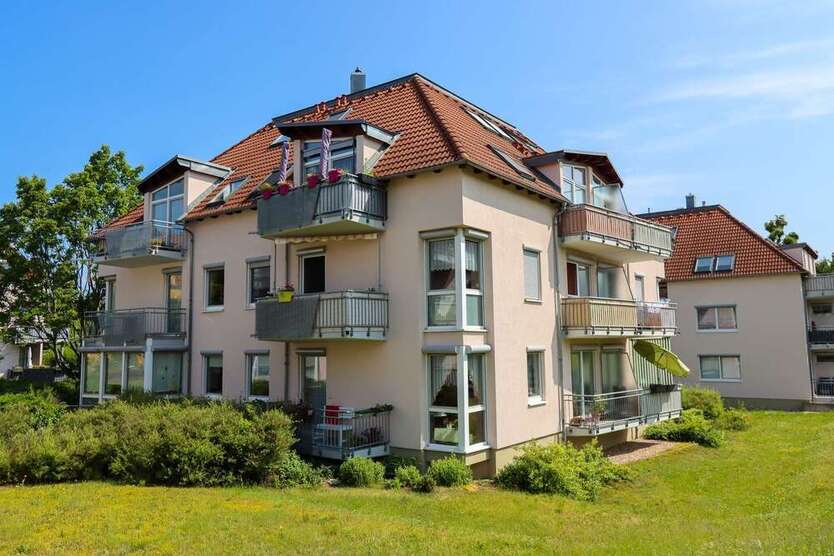 Wohnung zum Kaufen in Dresden 139.000 € 52 m²