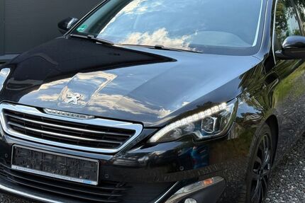 Peugeot 308 199.000 km 6.500 &euro; Witzenhausen 37213