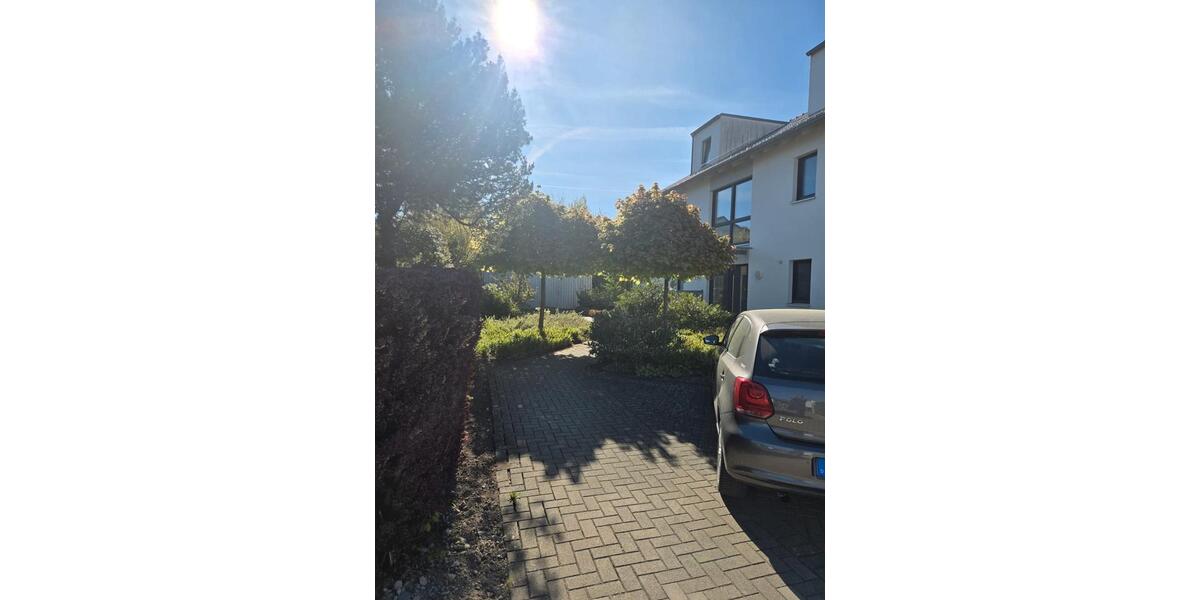 Erdgeschoßwohnung Horn-Bad Meinberg Bad Meinberg - 3 Zimmer, 84 m&sup2;, 790&euro; | Angebot:26384285