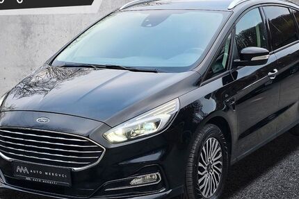 Ford S-Max 91.450 km 21.995 &euro; Hagen 58099