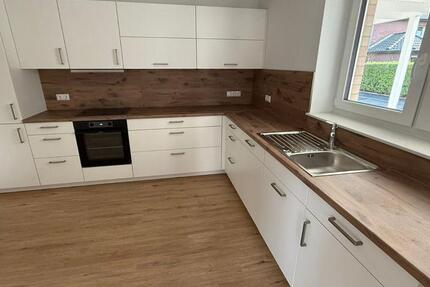 Doppelhaushälfte NEUBAU mit Küche zu vermieten in Fürstenau! zimmer