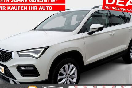 Seat Ateca 36.580 km 22.960 &euro; Karlsruhe 76227