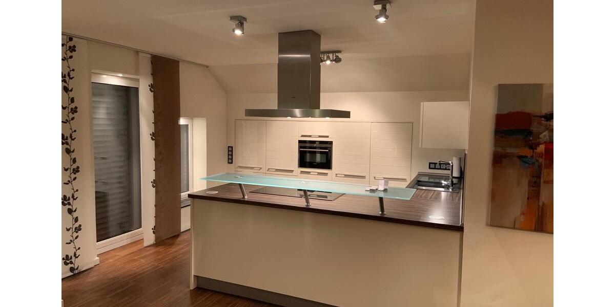 Erdgeschoßwohnung Wettringen - 2 Zimmer, 80 m&sup2;, 1.100&euro; | Angebot:26207952