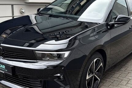 Opel Astra 10.750 km 20.990 &euro; Hachenburg 57627