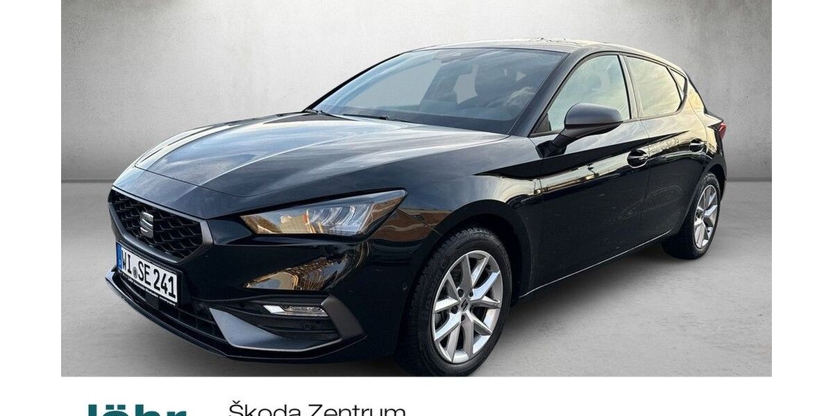 Seat Leon 9.999 km 33.990 € Wiesbaden 65189