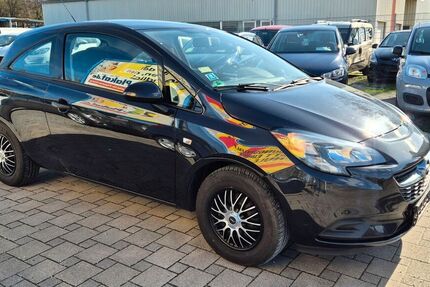 Opel Corsa 231.632 km 2.950 &euro; Baden-Baden 76532