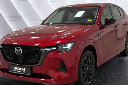 Mazda CX-60 20.663 km 41.800 &euro; Zeesen 15711