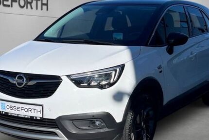 Opel Crossland (X) 78.750 km 12.650 &euro; Nordhorn 48531