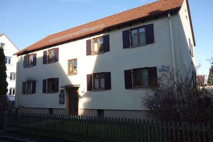 Wohnung zum Mieten in Ulm 317 € 50.12 m²