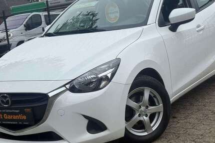 Mazda 2 85.000 km 8.799 &euro; Krefeld 47805