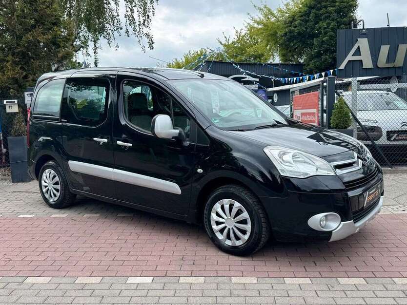 Berlingo