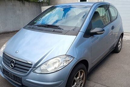 Mercedes-Benz A 180 172.000 km 1.500 &euro; Gottmadingen 78244