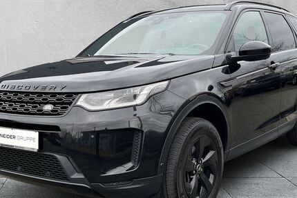 Land Rover Discovery Sport 108.000 km 25.890 € Hof 95030
